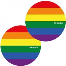 Slipmat Technics Slipmat Pride