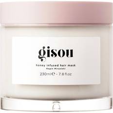 Gisou Honey Infused Hair Mask 230ml