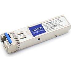 Zyxel SFP-BX1310-10-D