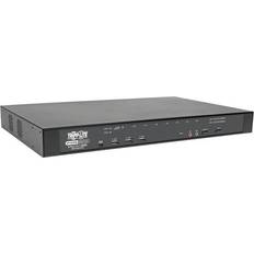 KVM-Switches Tripp Lite Eaton TIPPLITE 8-Port Cat5 KVM Switch