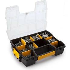 Dewalt kit Dewalt 200 Piece Zip It Plasterboard Anchor Kit