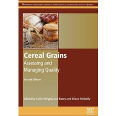 Cereal Cereal Grains - 9780081007198