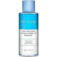 Cosmetics MAXCLINIC Pro Hyaluron Eye & Lip Makeup Remover 160ml