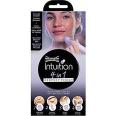 Wilkinson Sword Rasierklingen Wilkinson Sword Intuition 4in1 Perfect Finish elektrischer Haartrimmer 1 St