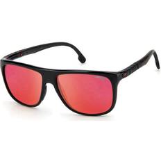 Carrera HYPERFIT 17 Black with Red Splatter OIT