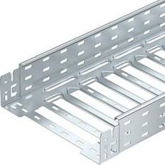 Escáneres de Códigos de Barras Magic Kabelbakke SKSM 85x300 Perforeret klik samling