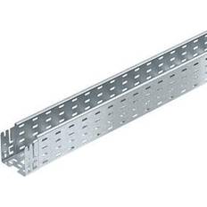Escáneres de Códigos de Barras Magic Kabelbakke MKSM 110x100x3050 Perf. klik samling