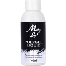 Akryl pulver Mollylac Polygel Liquid