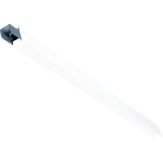 Lineal 1120 Hvid Blindprofil