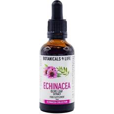 Botanicals 4 Life Echinacea & Olive Leaf Extract