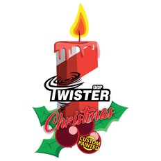 Twister "Christmas 2022"