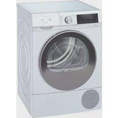 A++ - Kondenstrockner Wäschetrockner Condensation dryer Siemens AG WQ35G200ES Weiß