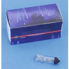 GE A1/249 240V/300W G-6.35 50h