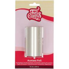 Plast Tårtringar Funcakes Cake plastic Tårtring 20 cm