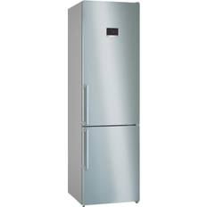 Frigorifero sopra Congelatore - Libero Frigo congelatori Bosch KGN397ICT 363 Litri No Frost Acciaio Inossidabile