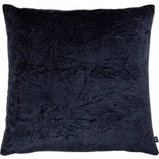 Ashley Wilde Kassaro Crushed Velvet Cushion Complete Decoration Pillows