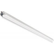 SG Armaturen Lineal Recessed 1120 Hvid Blindprofil