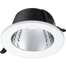 Plafondlampen Philips LED Downlight 12W Ø 150 mm