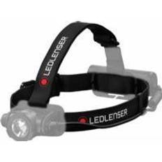 Goedkoop Ledlenser Koplampen Ledlenser headlamp A set of CORE series straps