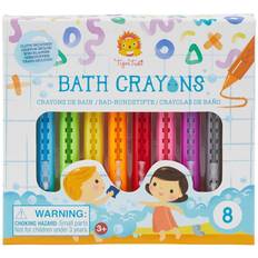 Bath Toys Tiger Tribe Bath Crayons 8-pack