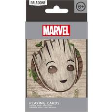 Paladone Guardians Of The Galaxy Cards Groot