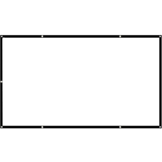 Projector screen Projector screen 60