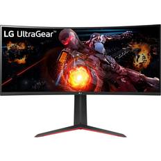 Lg ultragear LG 34GP63A-B