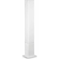 Edo outdoor white Bodenlampe