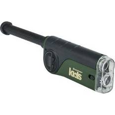 Kids New adventures on the go Microscope, Green (44115)