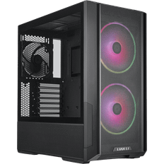 E-ATX - Midi Tower (ATX) Datorchassin Lian Li LANCOOL 216 RGB