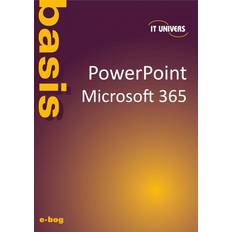 Powerpoint PowerPoint Microsoft 365