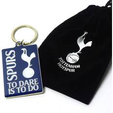 Very Tottenham Hotspur FC Luksus Nøglering