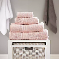 Freemans Deyongs Bliss Range Bath Towel