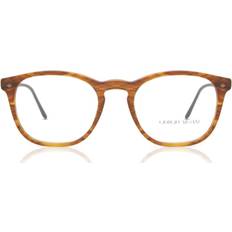Giorgio Armani AR7074 5562 50 Sköldpaddemönstradeshell Glasögon