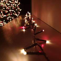 Samuel Alexander 2000 LED 50m Premier Christmas Tree Light