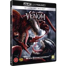 Venom: Let There (PC)