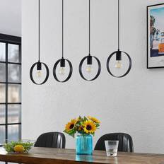 Lindby Pendant Lamps Lindby Ceiling Light 'Shaima' Pendant Lamp