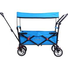 Fuxtec Hand Cart CT-700