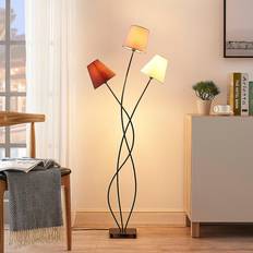 Lindby Golvlampor Lindby Melis Golvlampa