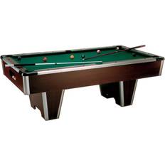 Poolbillard 9 fods Sardi Eagle poolbillard