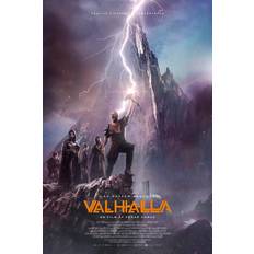 Valhalla dvd Valhalla