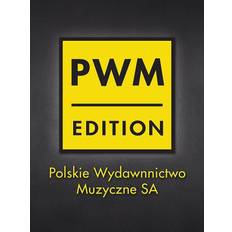 Passacaglia For Solo Violin Pwm