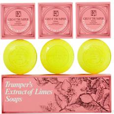 Geo F Trumper Håndsæbe, Limes, 3