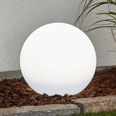 Lindby Ground Lighting Lindby Lago Solar Ground Lighting 4.6cm