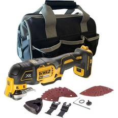 Dewalt oscillating multi tool Dewalt 18v xr Oscillating Tool