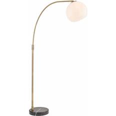 C Floor Lamps & Ground Lighting Endon Otto Complete Floor Lamp