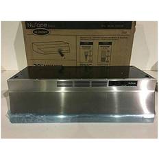 Nutone range hood Broan-NuTone RL6200 Series 30 Ductless Under Cabinet Range Hood, Silver