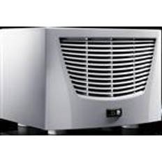 Water Heaters Rittal LUFT-/VANDVARMEVEKSLERE Topmontage SK 47