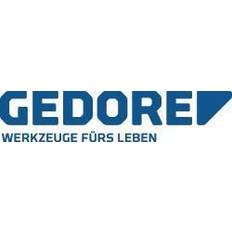 Accessoires de bricolage Gedore Werkzeugsortiment 1090 90-tlg.im, Hartschalenkoffer f.Elektriker