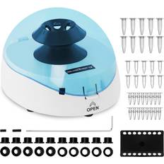 Steinberg Attrezzature da studio Steinberg Systems Centrifuga da banco 16 x 0,5 ml RCF 700 xg SBS-MZ-4000/6-1.5